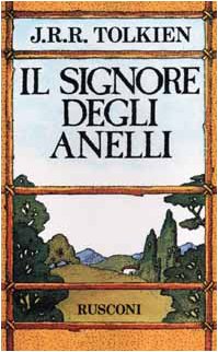 Il signore degli anelli. Trilogia