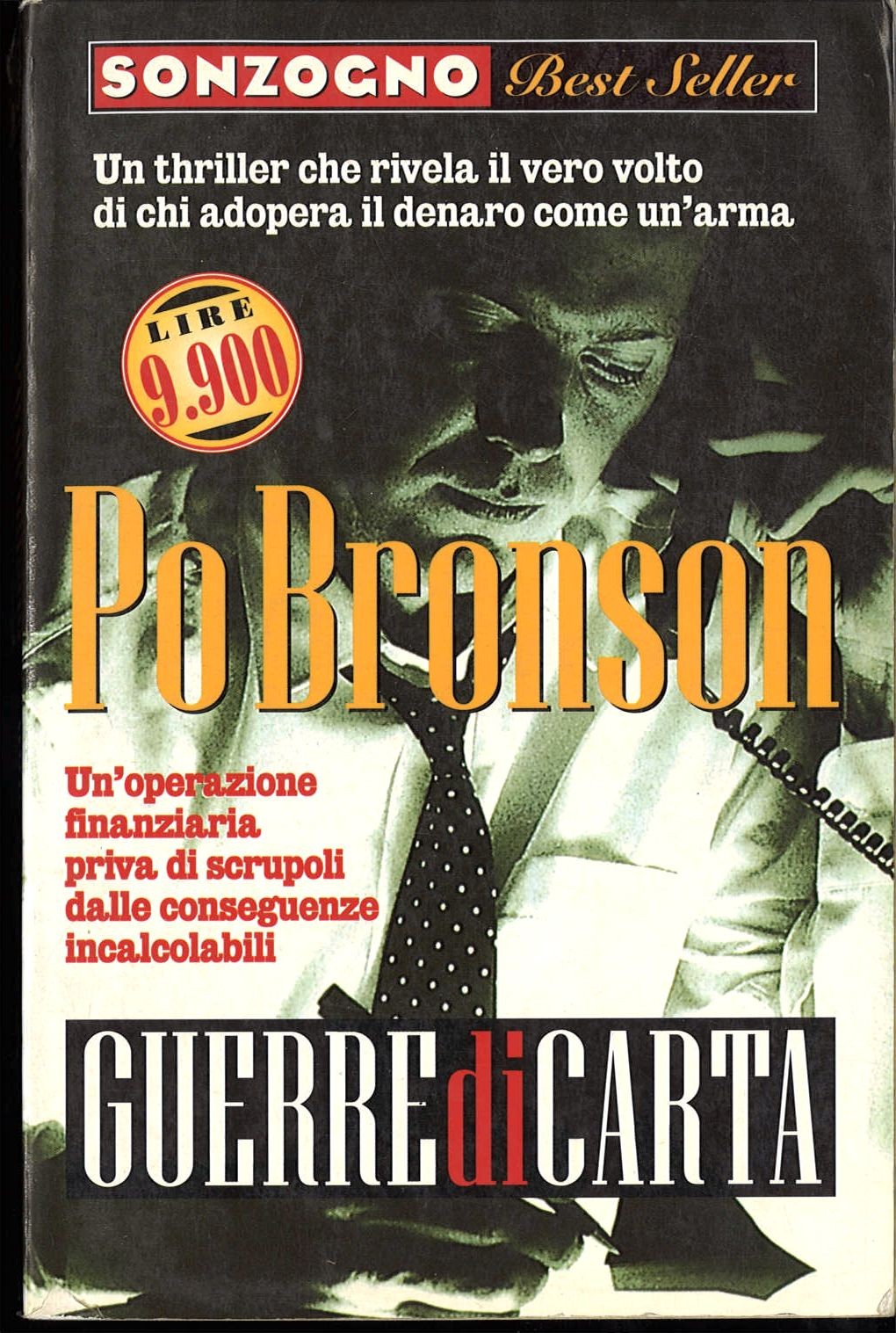 Guerre di carta