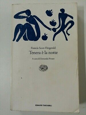 Tenera è la notte