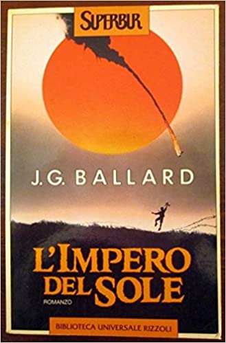 L'impero del sole