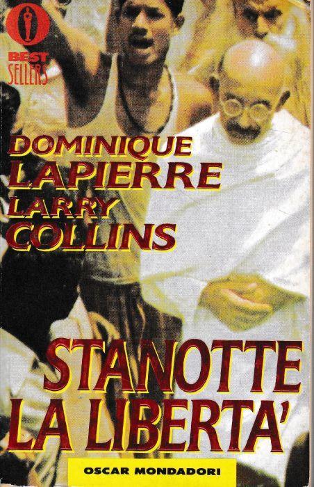 Stanotte la libertà