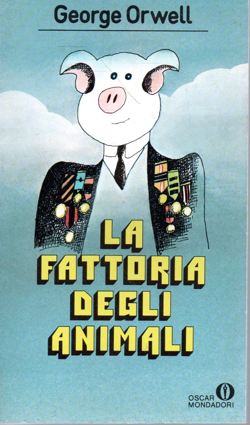 La fattoria degli animali