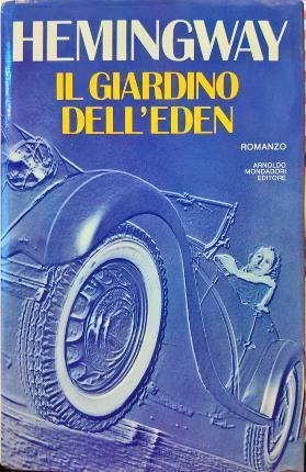 Il giardino dell'Eden