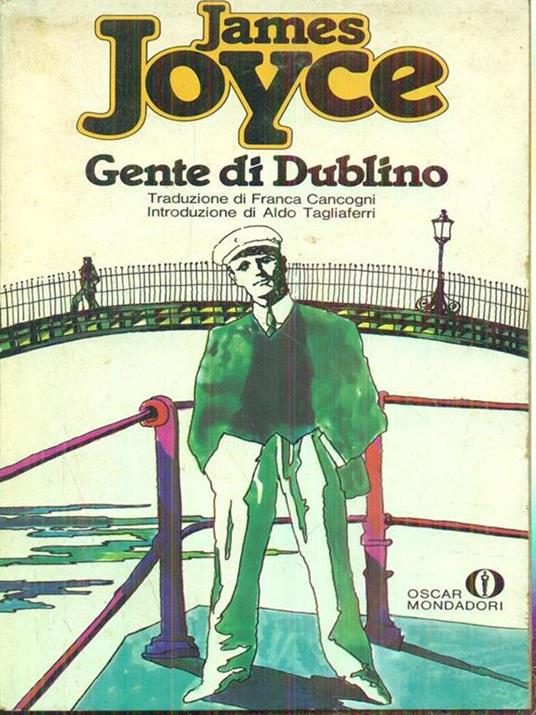 Gente di Dublino