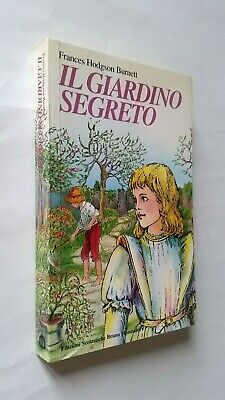 Il giardino segreto