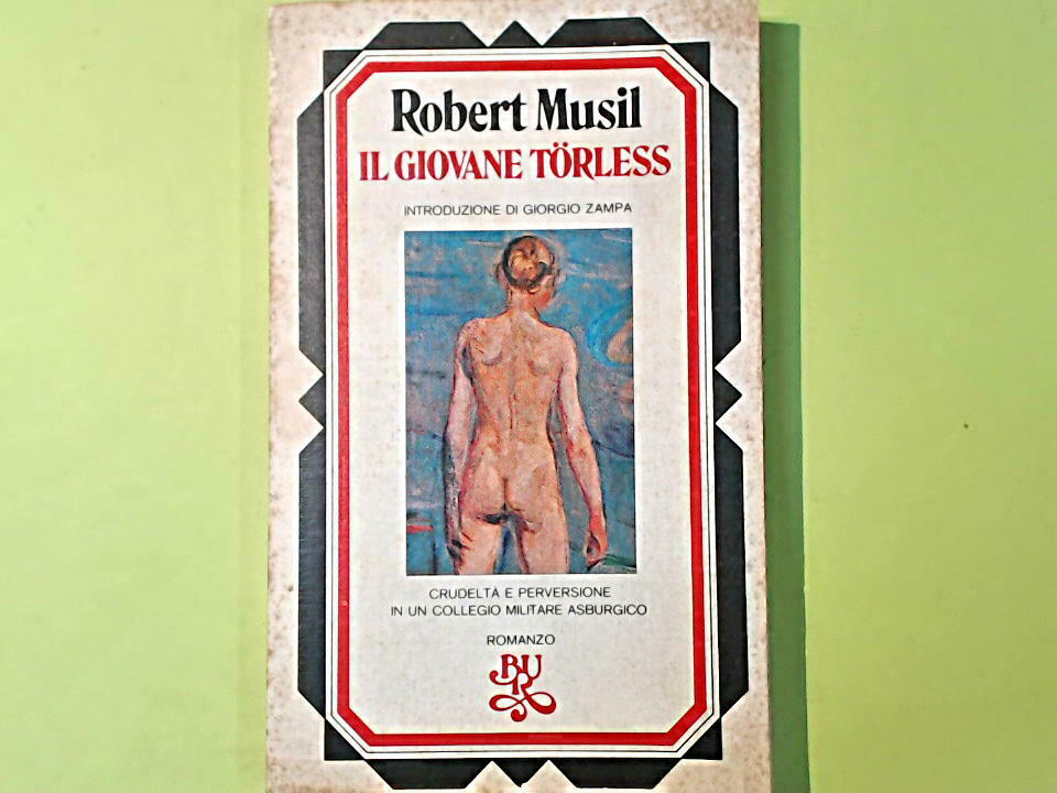 Il giovane Torless