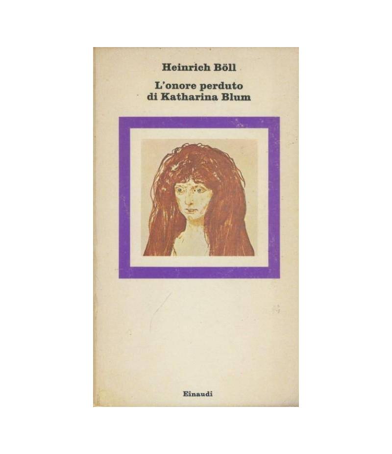 L'onore perduto di Katharina Blum
