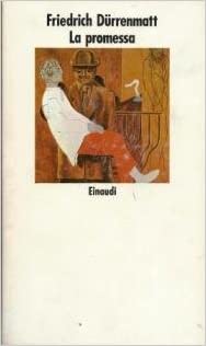 La promessa - Un requiem per il romanzo giallo