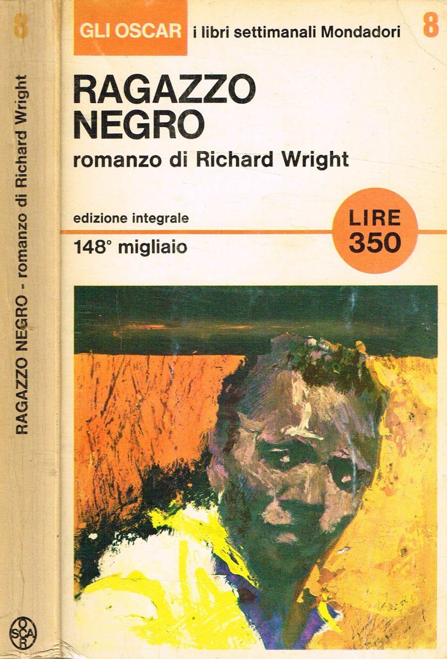 Ragazzo negro