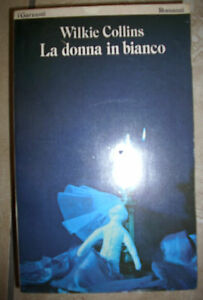La donna in bianco