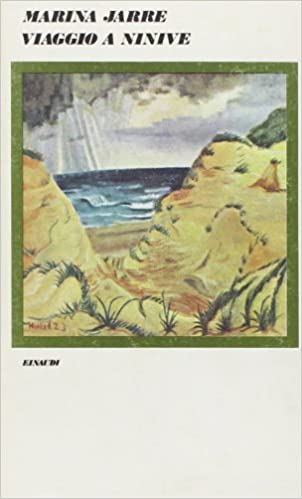 Viaggio a Ninive