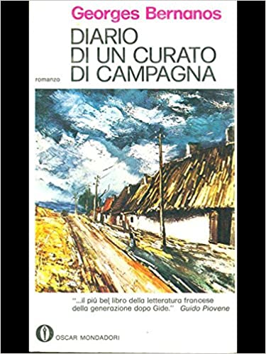 Diario di un curato di campagna