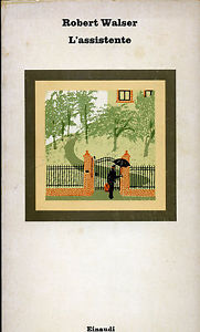 L'assistente