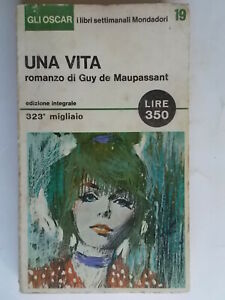Una vita