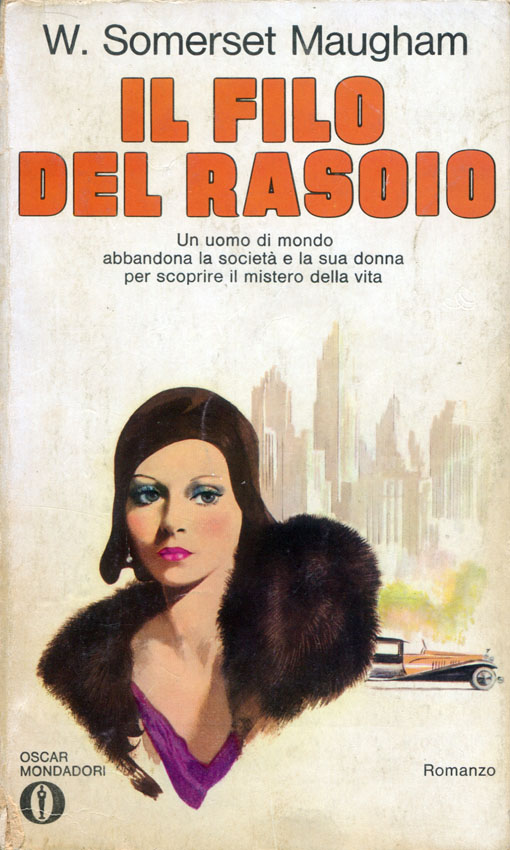 Il filo del rasoio