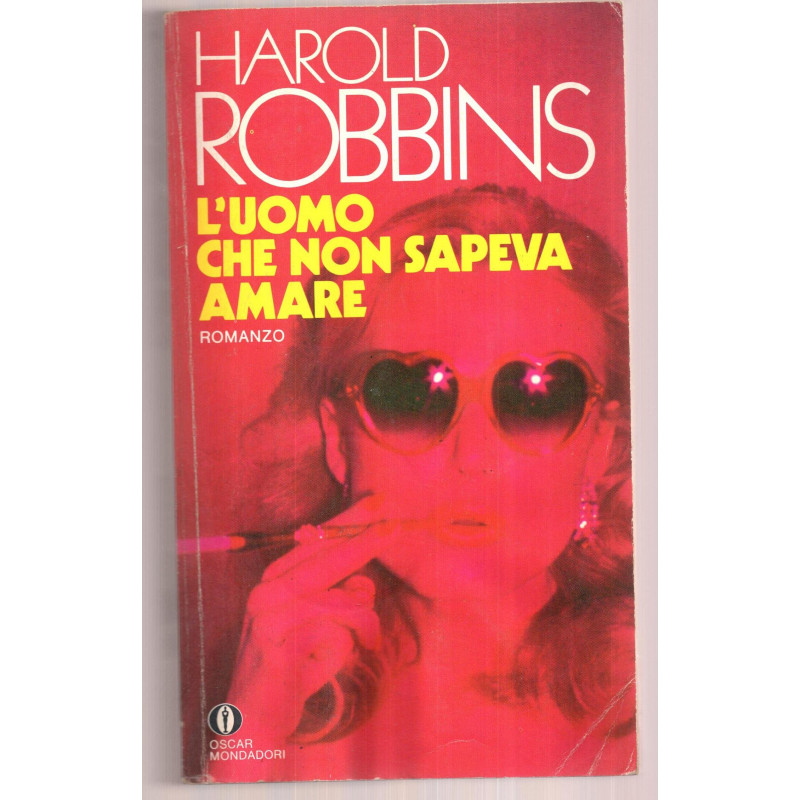 L'uomo che non sapeva amare