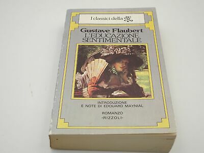 L'educazione sentimentale