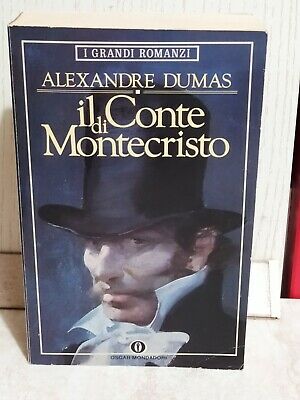 Il Conte di Montecristo