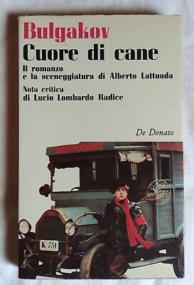 Cuore di cane
