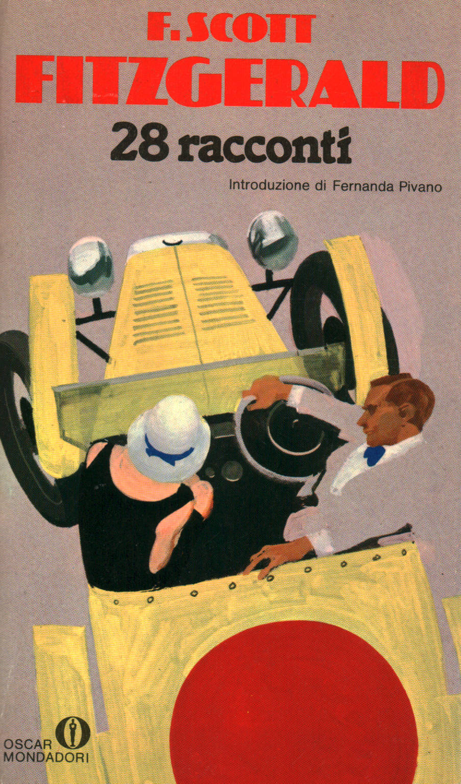 28 racconti - Volume primo