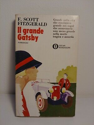 Il grande Gatsby