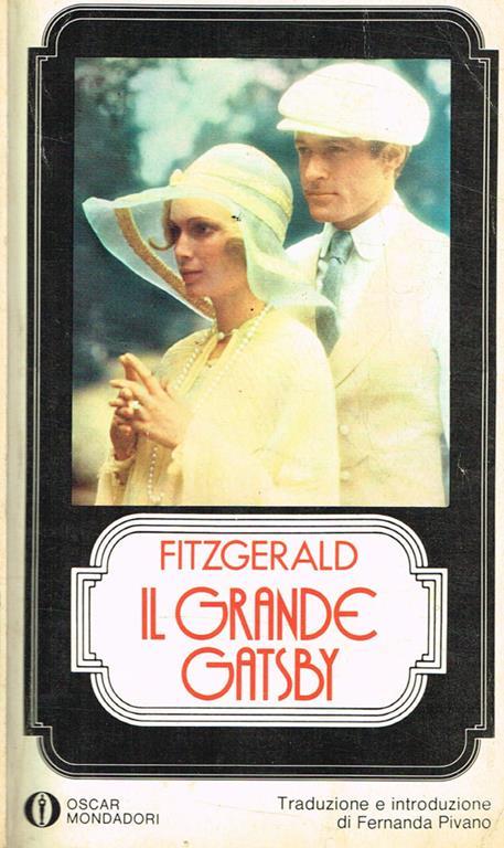 Il grande Gatsby