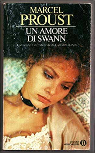 Un amore di Swann