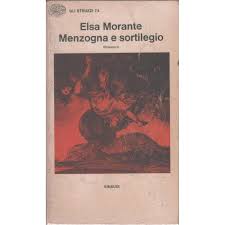 Menzogna e sortilegio