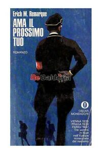 Ama il prossimo tuo