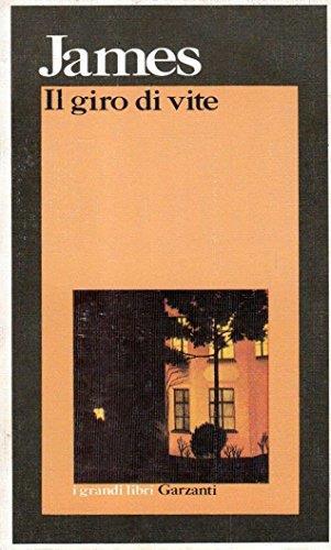 Il giro di vite