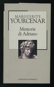 Memorie di Adriano: Taccuini di appunti