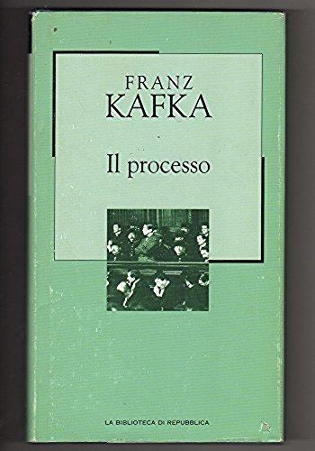 Il processo