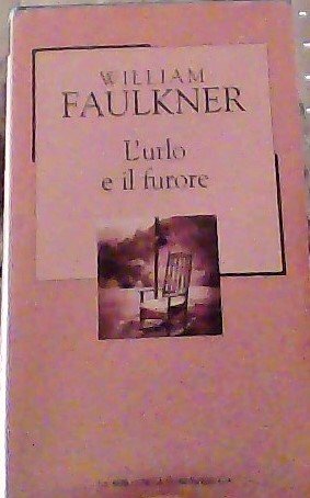 L'urlo e il furore