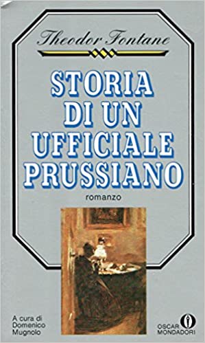 Storia di un ufficiale prussiano