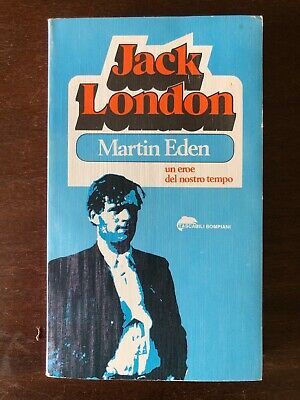 Martin Eden
