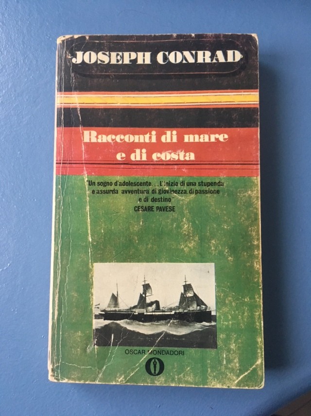 Racconti di mare e di costa