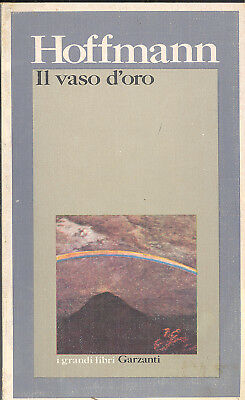 Il vaso d'oro