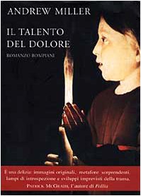 Il talento del dolore