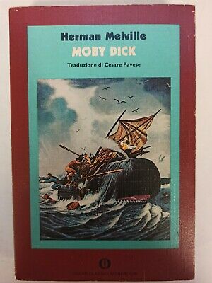 Moby Dick
