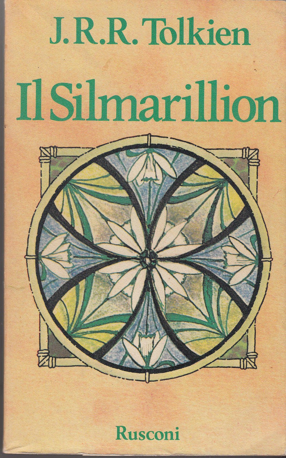 Il Silmarillion