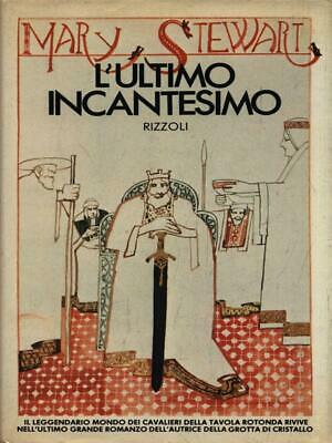 L'ultimo incantesimo