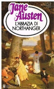 L'abbazia di Northanger