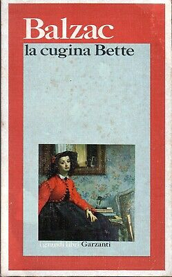 La cugina Bette