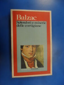 Splendori e miserie delle cortigiane