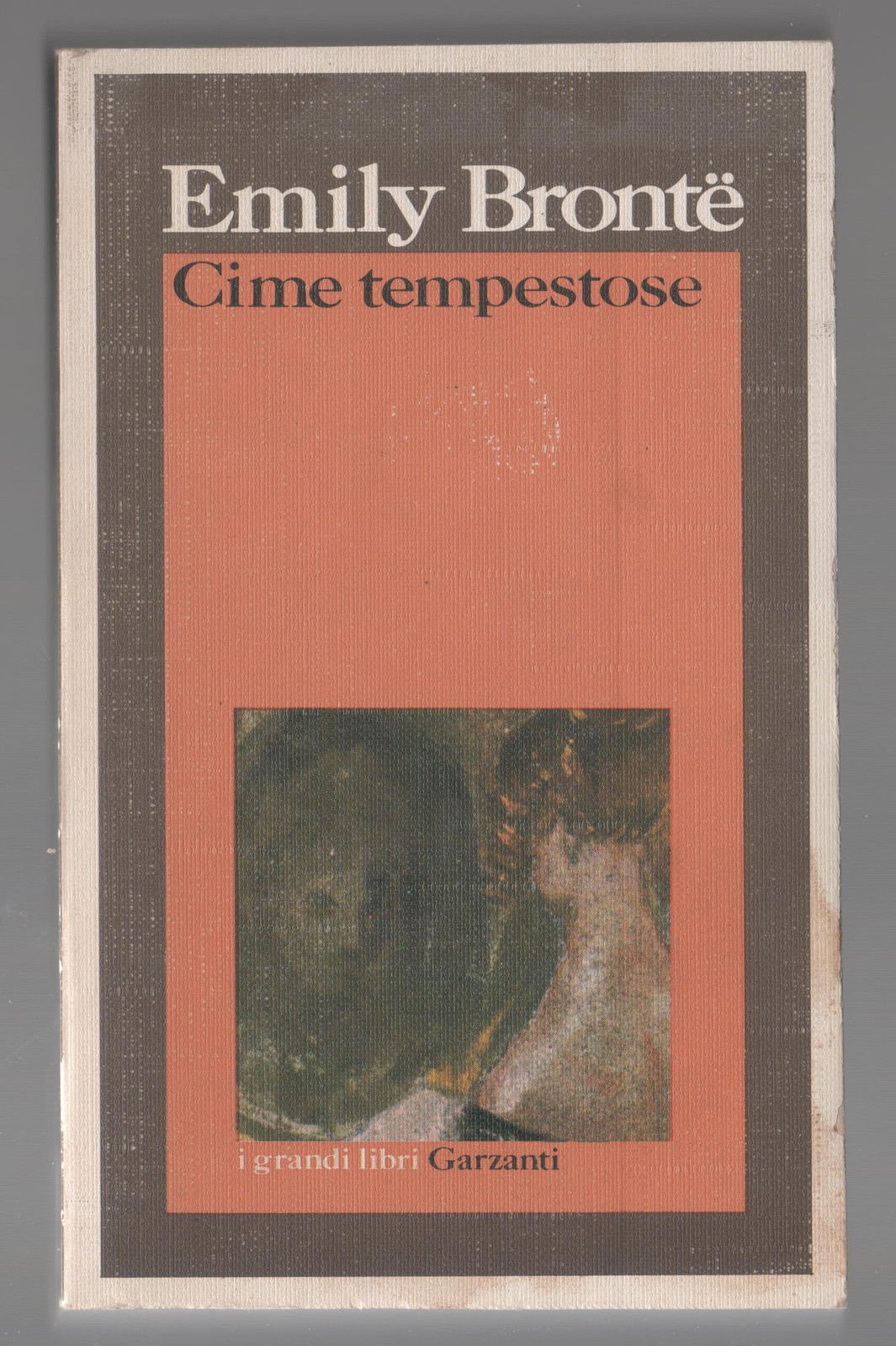 Cime tempestose