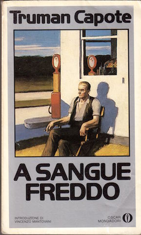 A sangue freddo