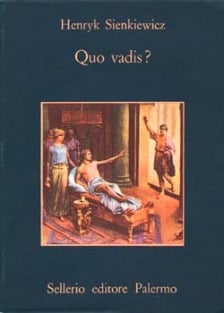 Quo Vadis?*