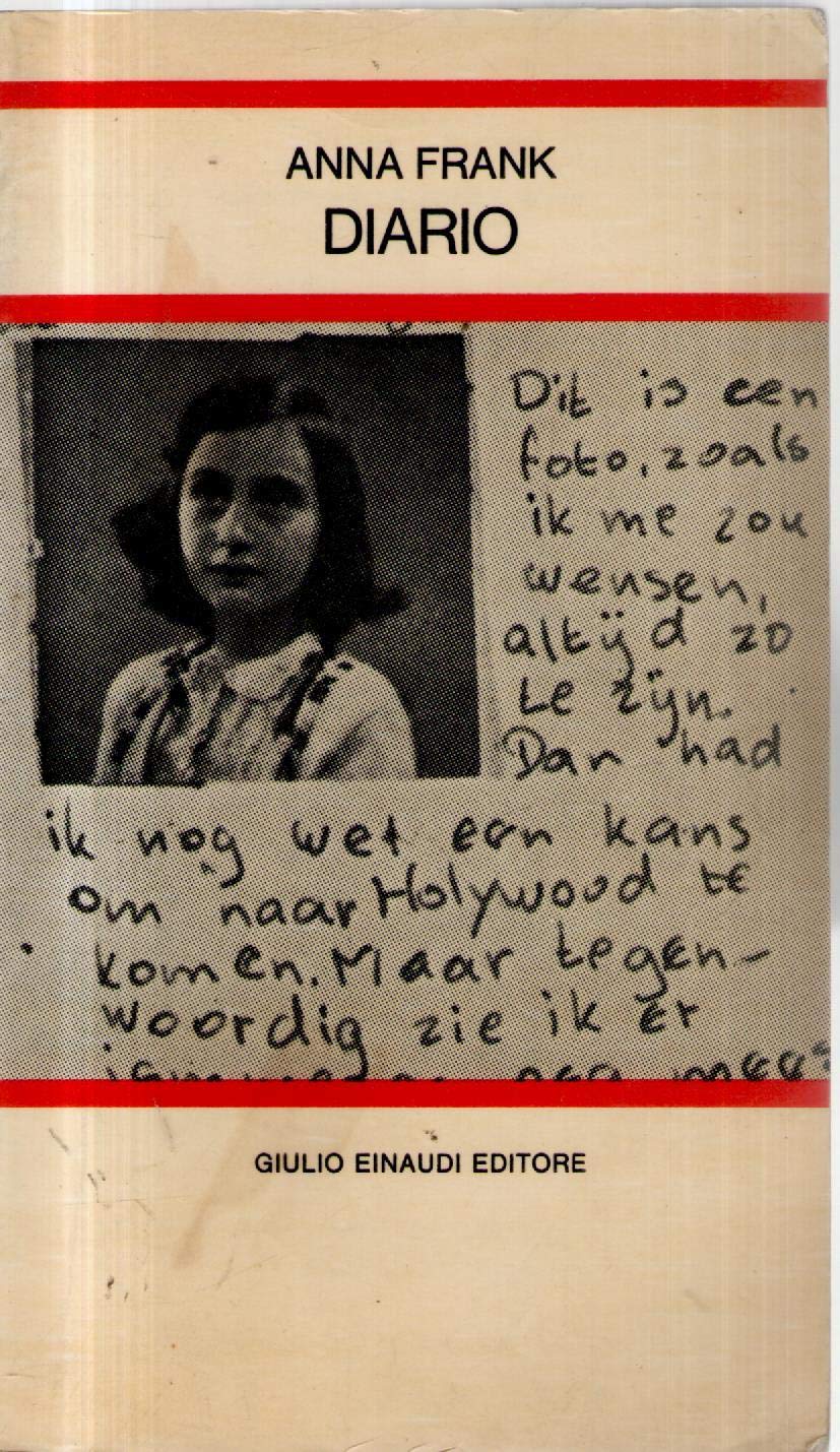 Diario. Per la Scuola media