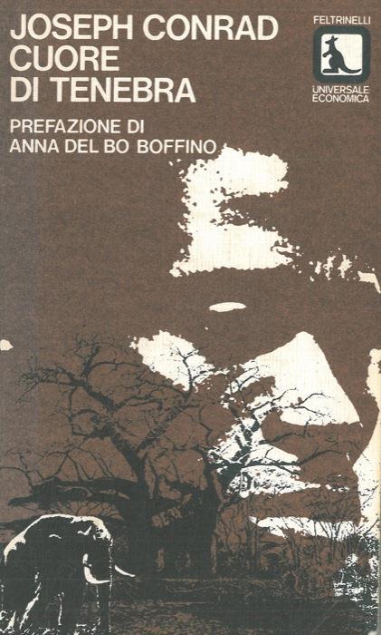 Cuore di tenebra