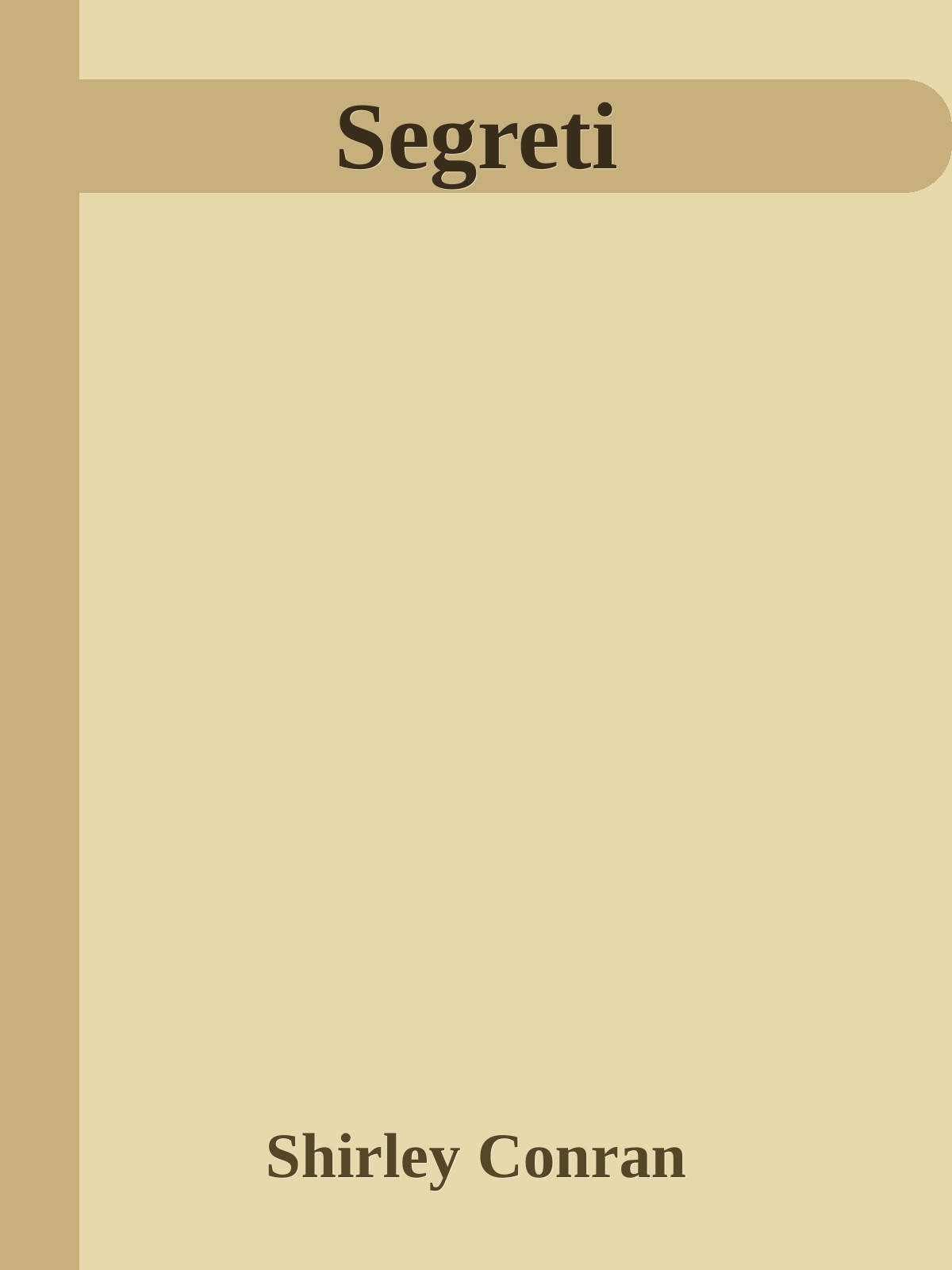 Segreti